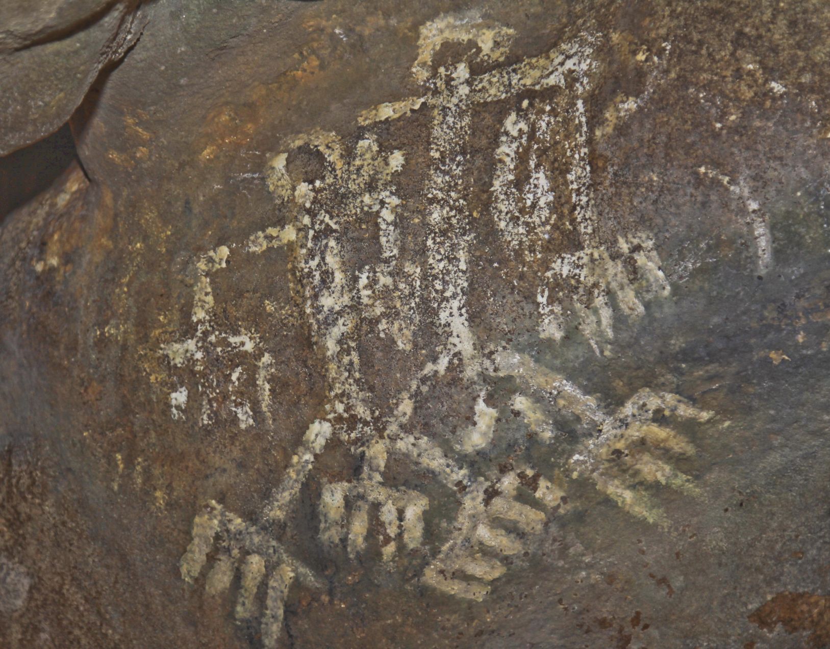 Gådao's Cave